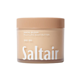 Beurre corporel Multi-Lipides Saltair 490g vue avant