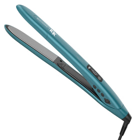 BIO IONIC Fer à Lisser 10X Teal Tides vue de face