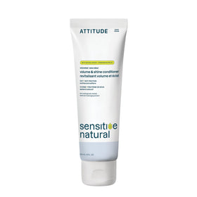 BIO SPECTRA ATTITUDE après-shampooing doux 260g vue avant