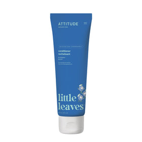 BIO SPECTRA ATTITUDE Après-shampooing Enfant 259g vue de face