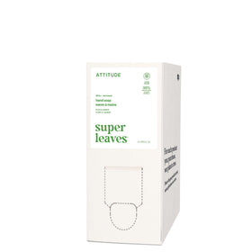 BIO SPECTRA ATTITUDE savon liquide mains 67,6 Fl Oz vue avant