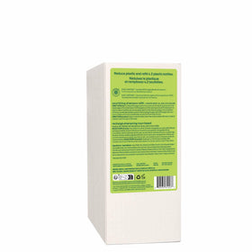BIO SPECTRA ATTITUDE Shampoing Nourrissant 67,6 Fl Oz sur une étagère
