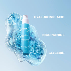 Bioderma Hydrabio Sérum 59g, détails de la texture