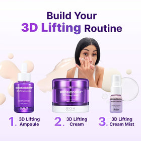 BIOHEAL BOH Set de Soins - Routine de soins complète