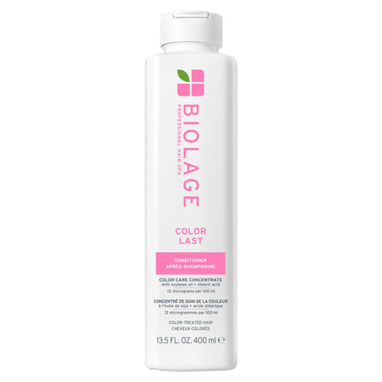 Biolage Après-Shampooing Color Last 400ml vue avant