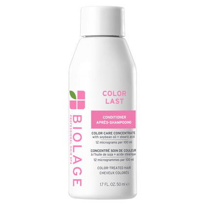 Biolage Après-Shampooing Color Last 59g devant