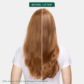 Biolage Color Last Conditioner 33,8 Fl Oz vue arrière