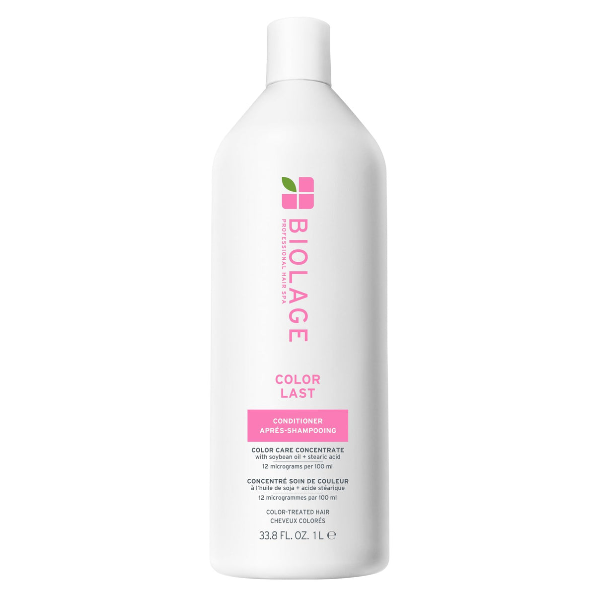Biolage Color Last Conditioner 33,8 Fl Oz vue avant