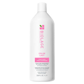 Biolage Color Last Conditioner 33,8 Fl Oz vue avant