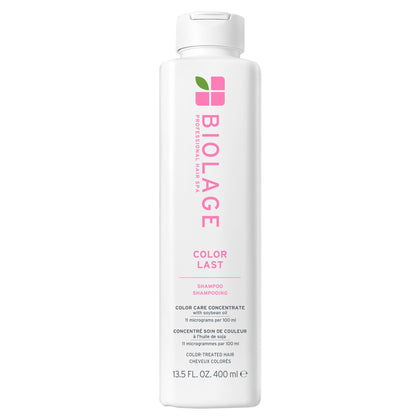 Biolage Color Last Shampoo 13,5 fl oz vue avant