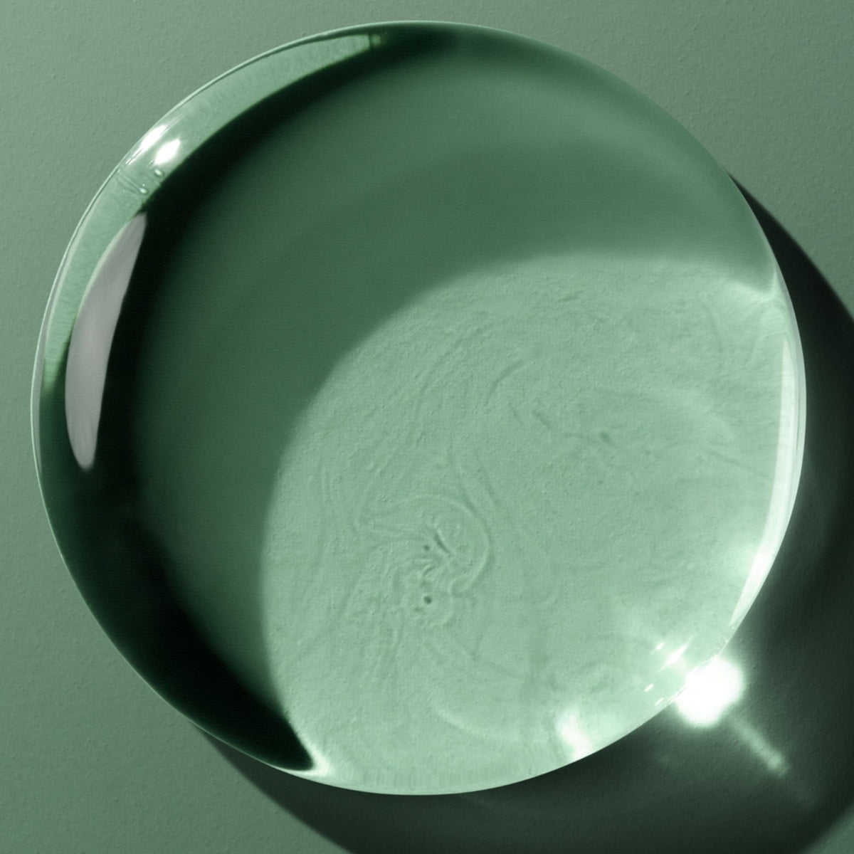 Biolage Gelée de Coiffage 1000ml avec arrière-plan nature