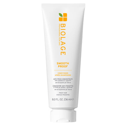 Biolage Smooth Proof Conditioner 249g vue avant