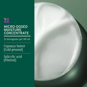 Biolage Ultra Hydra Source Après-Shampooing 1000 ml sur une étagère de produits de beauté