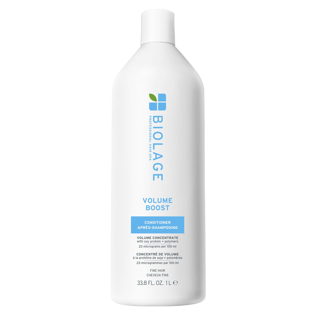Biolage Volume Conditioner 1000 ml vue avant