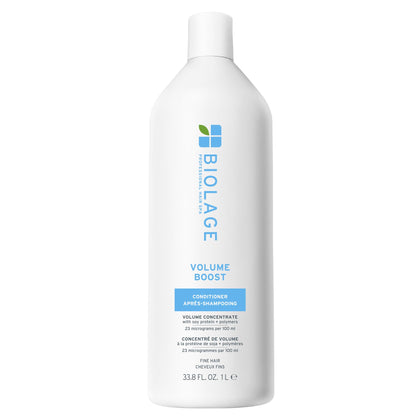Biolage Volume Conditioner 1000 ml vue avant