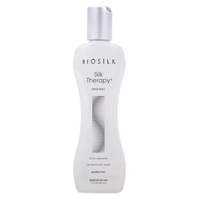 BioSilk Silk Therapy Original 191g avant-plan