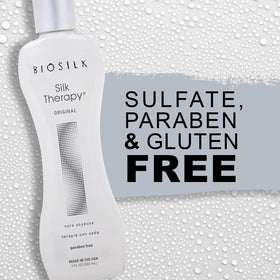 BioSilk Silk Therapy Original 191g emballage