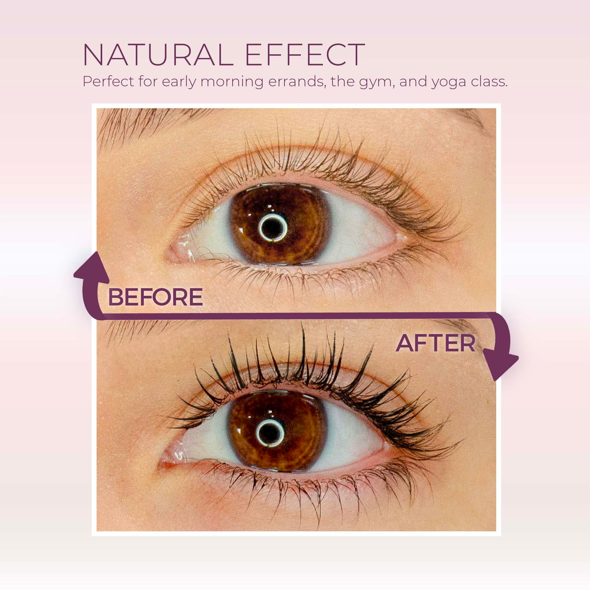 blinc Mascara Tubing Original, packaging