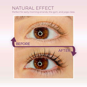 blinc Mascara Tubing Original, packaging