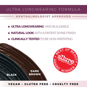 blinc Mascara Tubing Original sur un fond neutre
