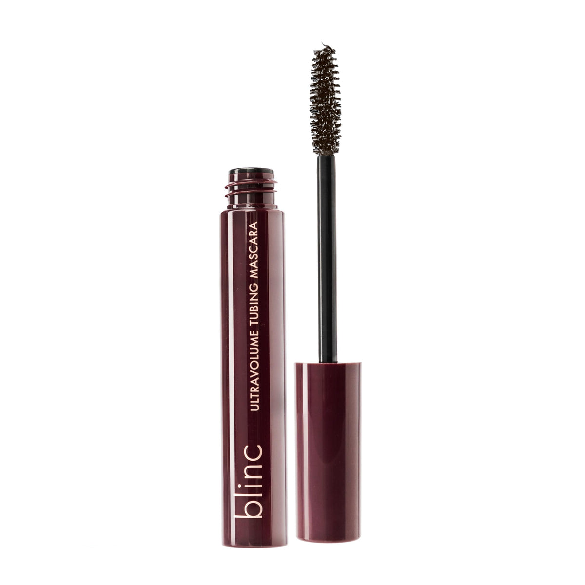 blinc Mascara Tubing UltraVolume Brun Foncé 18g vue avant