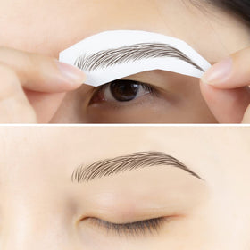 Bliss and Beyond USA tatouages de sourcils - résistance à l'eau