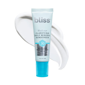 Bliss Block Star Crème Solaire Minérale SPF 30 40 ml vue avant