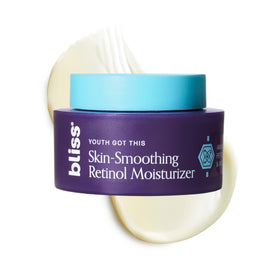 Bliss Crème Hydratante Anti-âge au Rétinol 50 ml vue avant