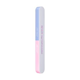 Bloc à Ongles REVLON Shape 'N' Buff vue arrière