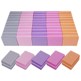 Blocs à polir AhaTopia 100/180 grit vue de face