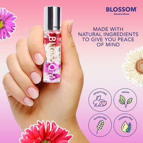 Blossom Gloss à Lèvres - Roll-on Pastèque