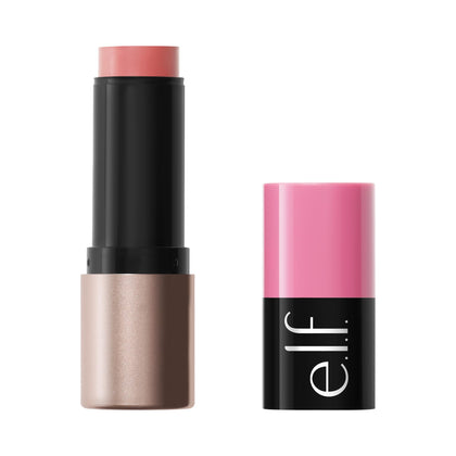 Blush crème e.l.f. Pink On It vue de face avec emballage