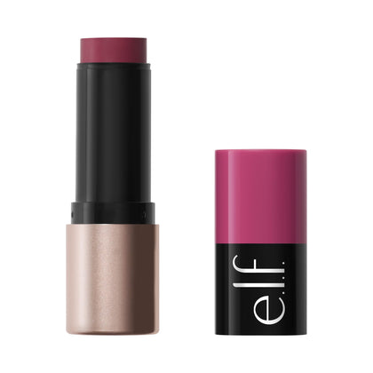 Blush Crème e.l.f. Soft Glam Plum Intended vue avant