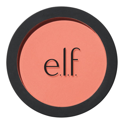 Blush e.l.f. Always Fresh vue de face avec packaging élégant