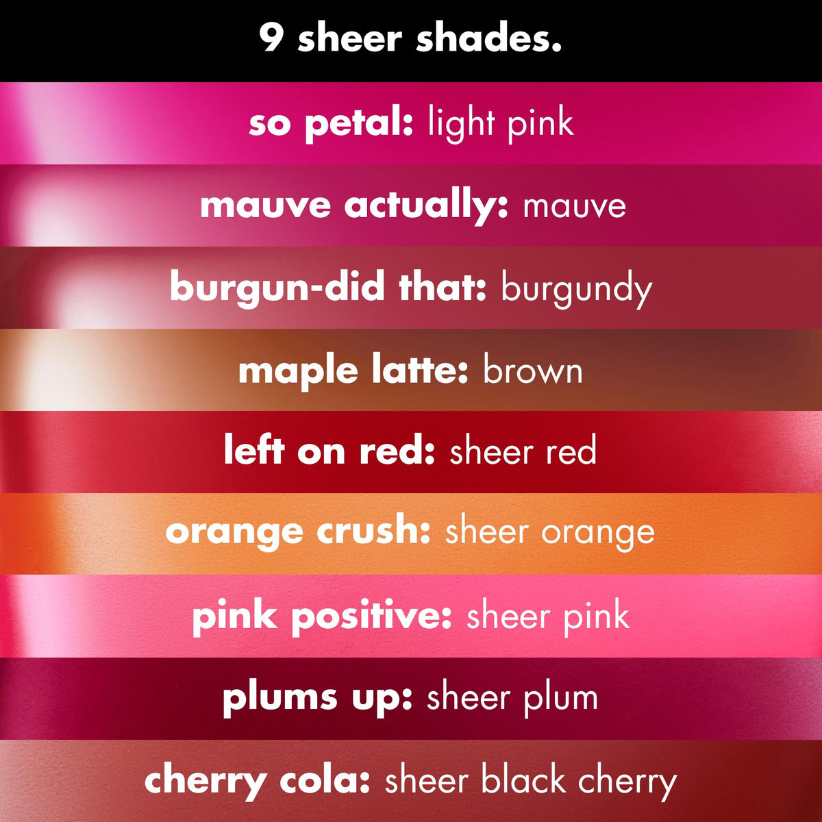 Blush e.l.f. So Petal utilisé dans une routine de maquillage