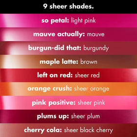 Blush e.l.f. So Petal utilisé dans une routine de maquillage