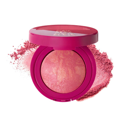 Blush LAURA GELLER Baked Blush-n-Brighten Skyline Sunset vue de face