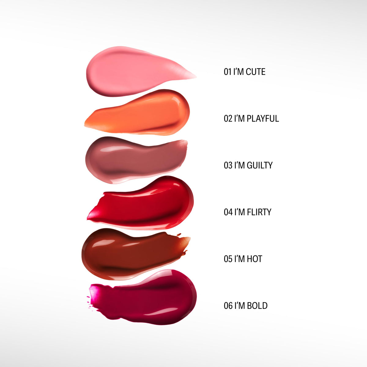 Blush liquide Sacheu sur une peau radieuse