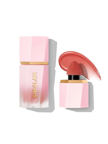 Blush liquide SHEGLAM Color Bloom Devoted 60g vue de face