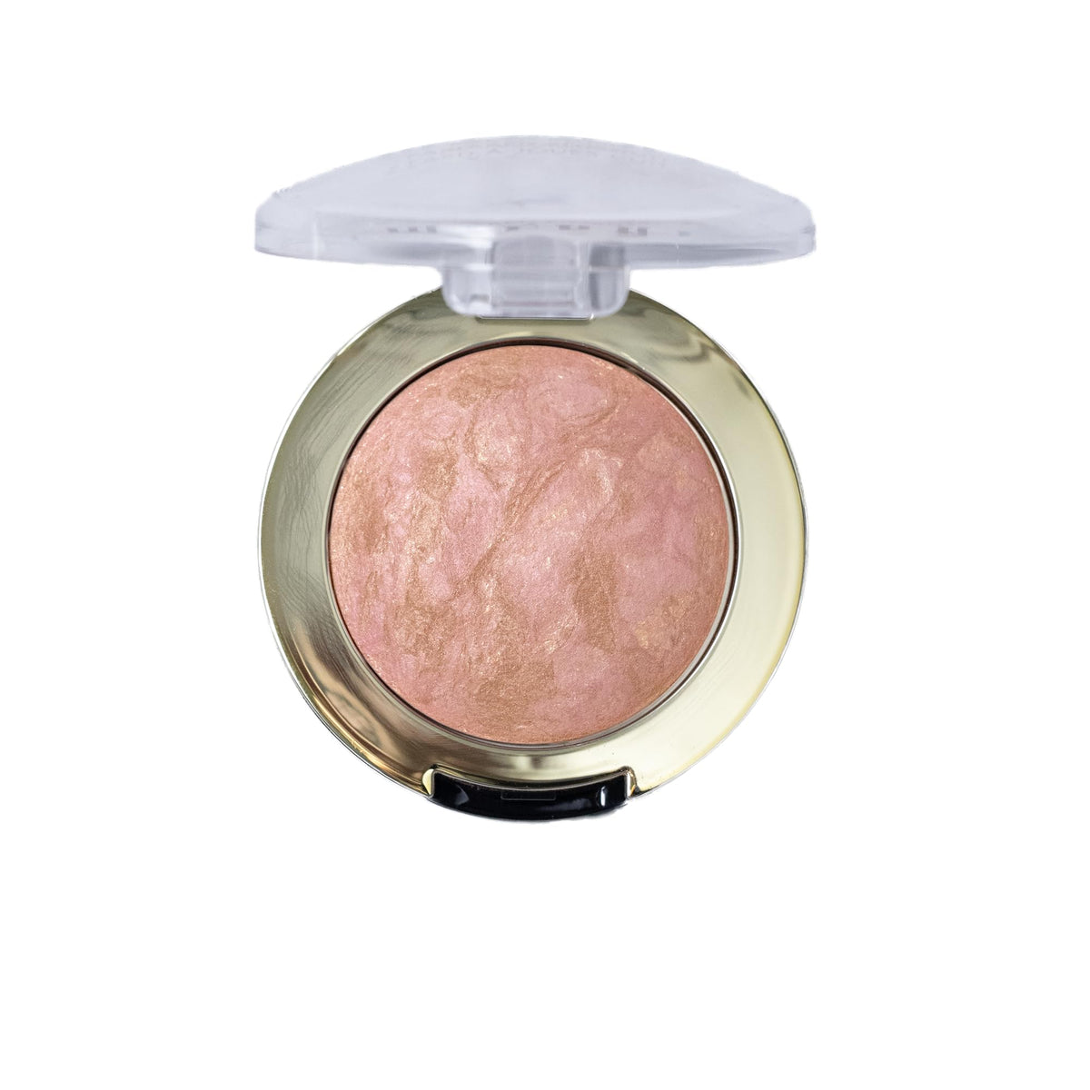 Blush Milani Baked Berry Amore avec les différentes teintes disponibles