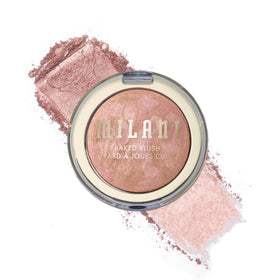 Blush poudré Milani Baked Berry Amore vue avant