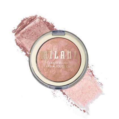 Blush poudré Milani Baked Berry Amore vue avant