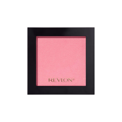 Blush Poudré REVLON 014 Tickled Pink, vue de face