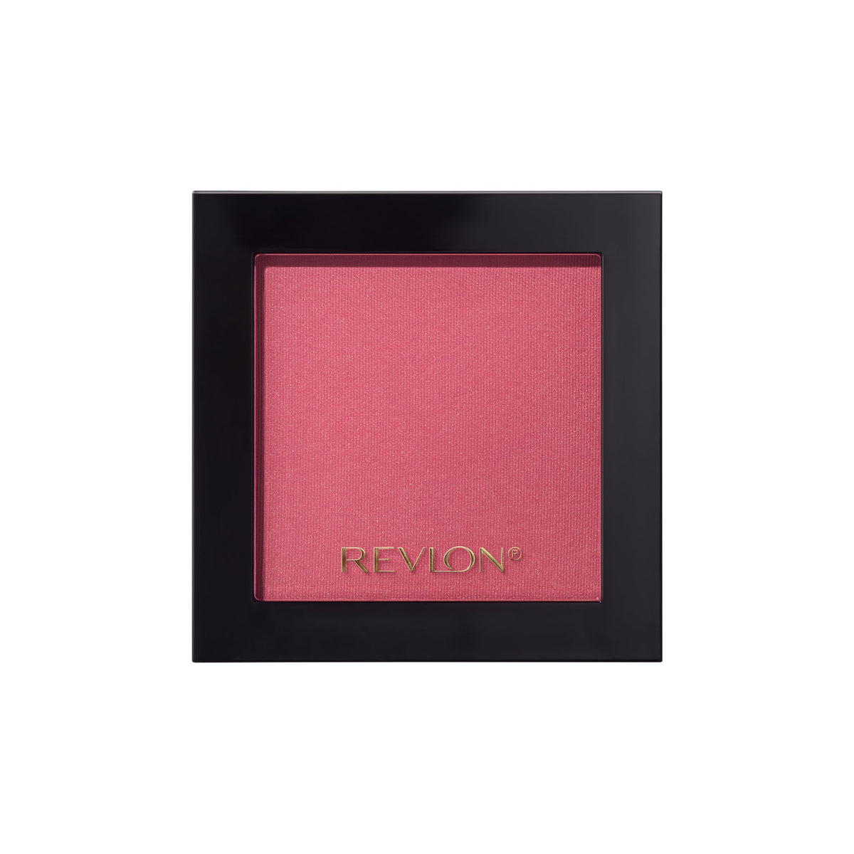 Blush poudre REVLON 033 Very Berry vue de face