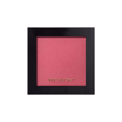 Blush poudre REVLON 033 Very Berry vue de face