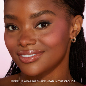 Blush Too Faced Cloud Crush 60g avec fond de teint