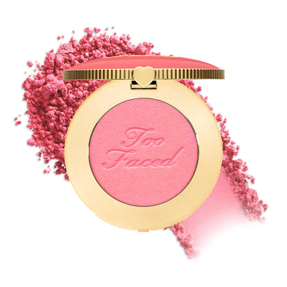 Blush Too Faced Cloud Crush Golden Hour 4,8 g vue de face