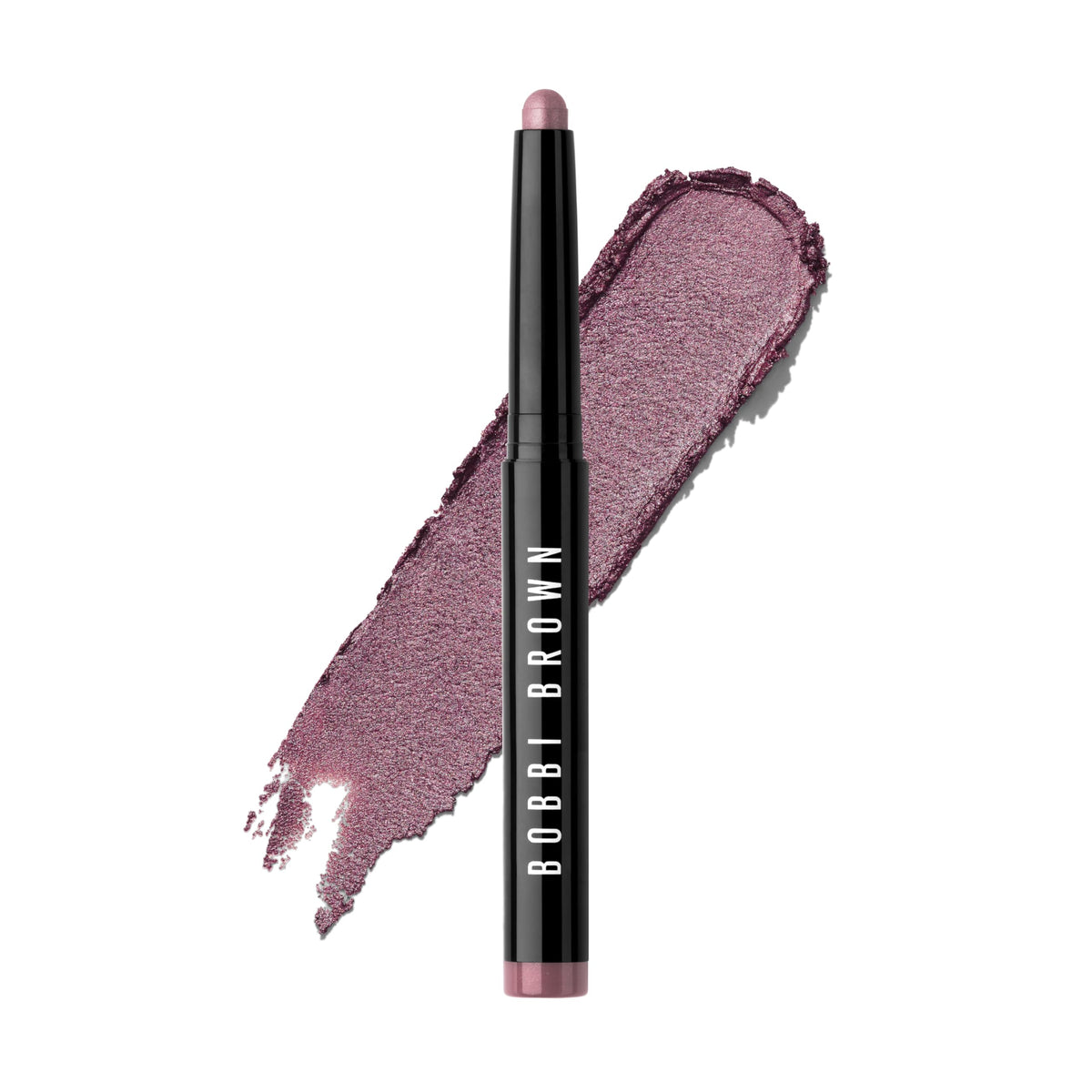 Bobbi Brown Crayon Ombre à Paupières Longue Tenue 24h, Lavande, vue de face
