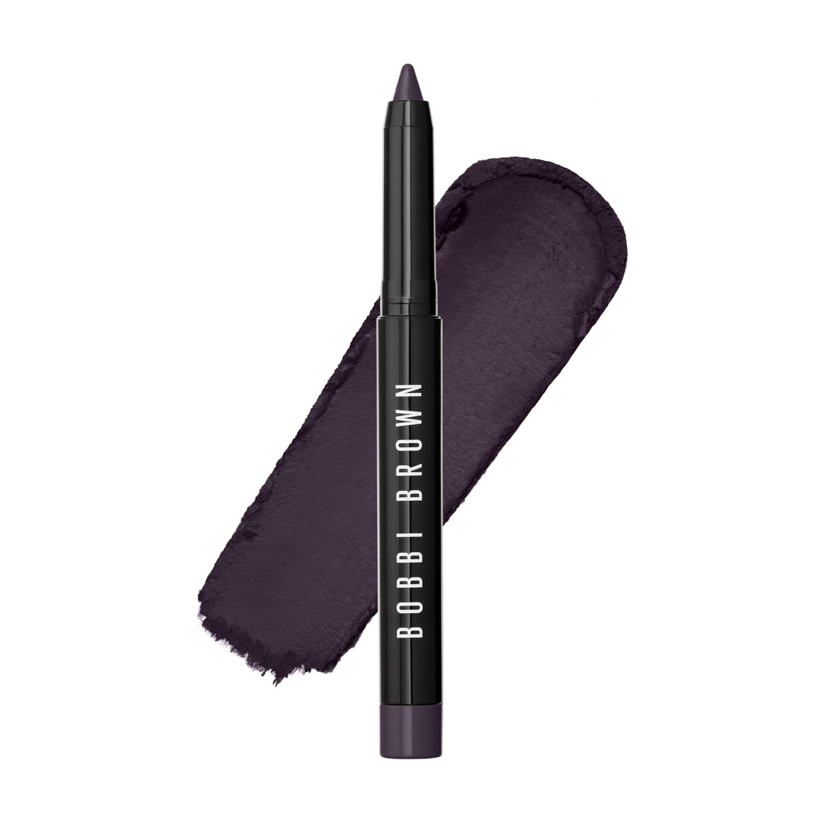 Bobbi Brown Long-Wear Cream Liner Stick Aubergine vue de face