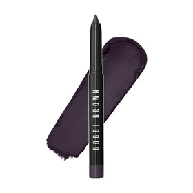 Bobbi Brown Long-Wear Cream Liner Stick Aubergine vue de face